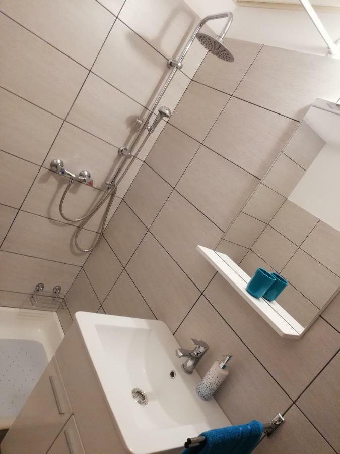 Nokturno Apartment, Self Check-In Poreč Buitenkant foto